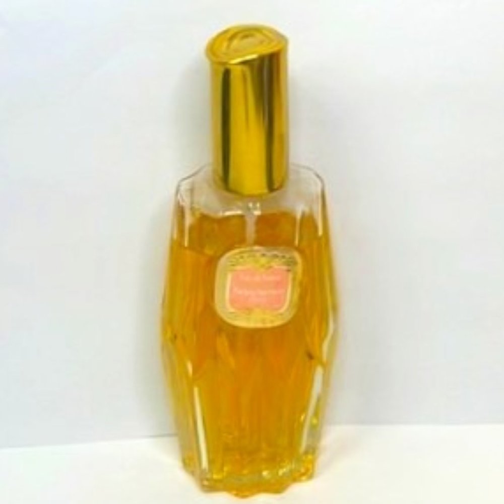 Chantilly Eau de Toilette  spray by Dana RARE 100ml (90% full)